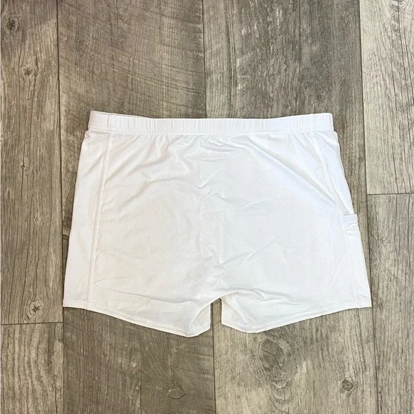 ❗️Lilly Pulitzer Activewear Dress Bottoms Women Size Medium - Picture 3 of 5